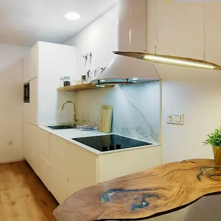 Calma House City -beach Apartment *