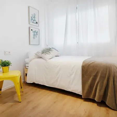 Calma House City -beach *