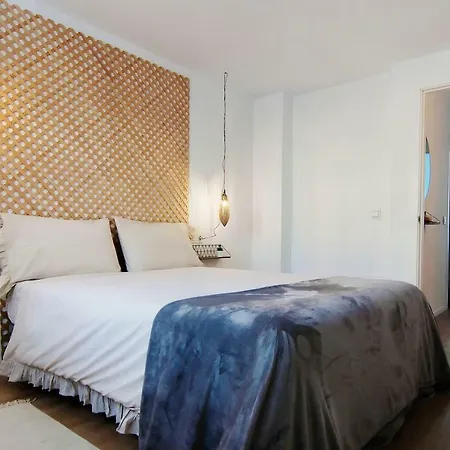 Calma House City -beach Apartment *